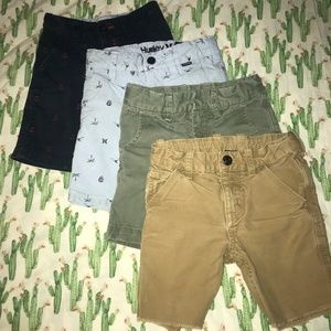 Toddler shorts bundle